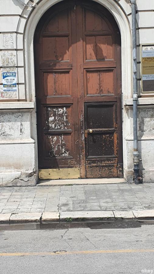 Star House - Bari Centro Exterior foto